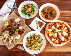 Giuseppe's Pizza & Subs (30441 Euclid Ave)