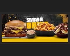 SMASH ADDICT 🍔