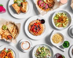 Cafe Vida (Culver City)