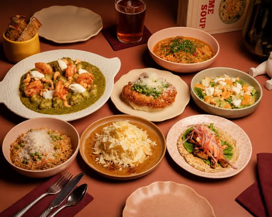 Cálido Restaurante (Villahermosa)