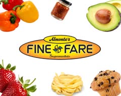Fine Fare Supermarket (145-44 Farmers Blvd)