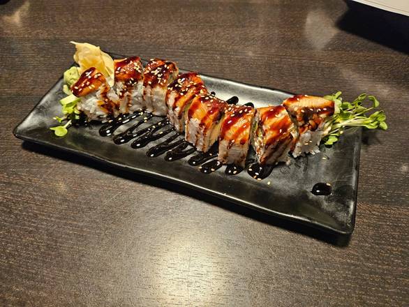 Dragon Roll