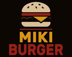 MIKI BURGER