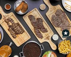 Fábrica da Picanha (Massamá)