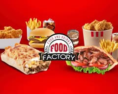 Food Factory