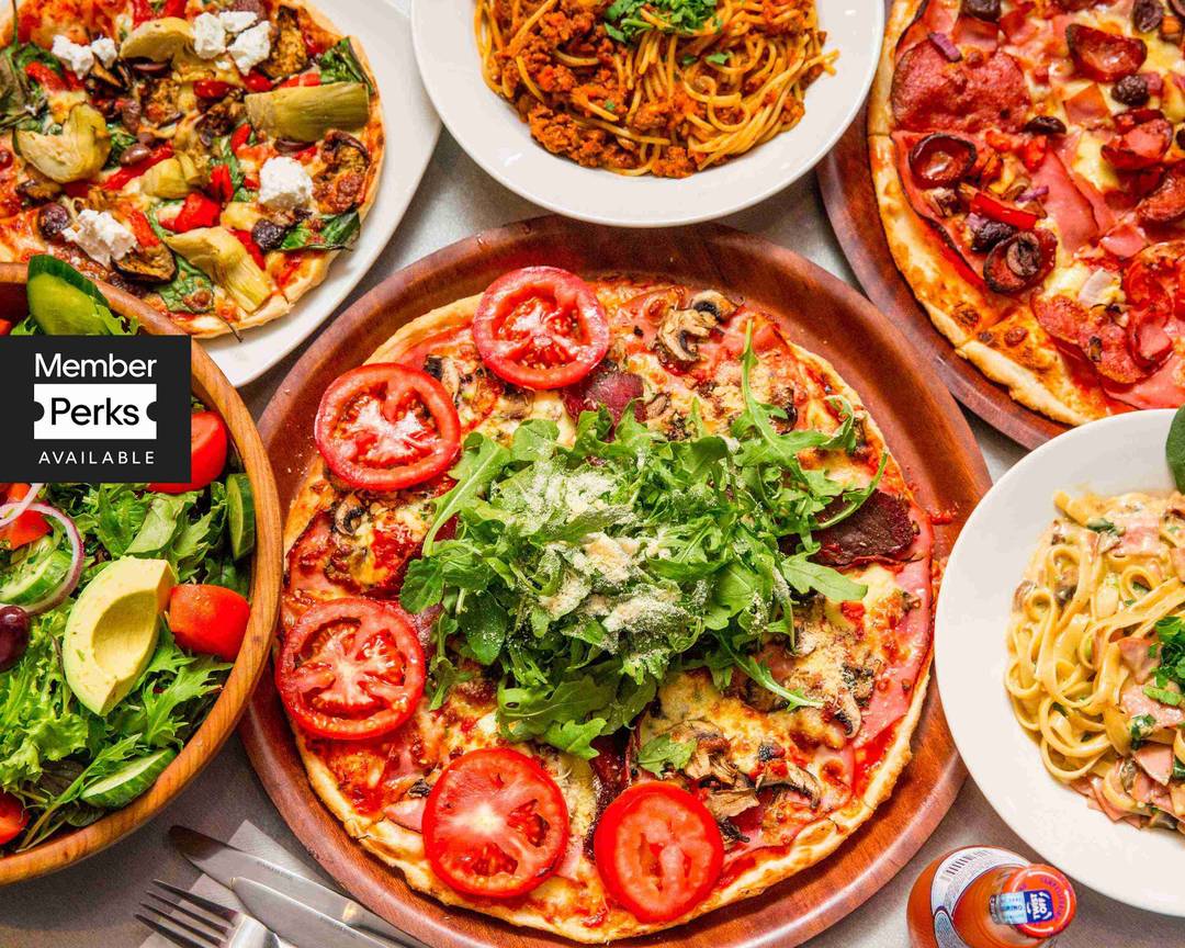 PizzaFood Delivery Near Me Uber Eats