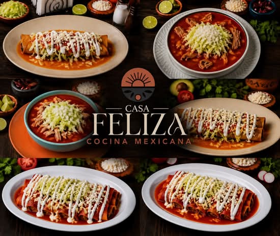 Casa Feliza (Guadalajara)