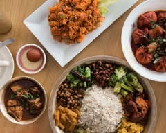 Himalayan Fusion (520 East Main Street)