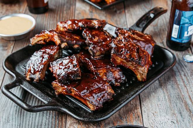 Party Pack Fall-off-the-Bone Ribs