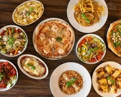 La Serenata Pizzeria