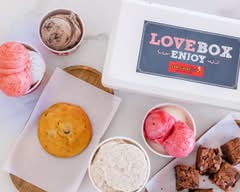 Paradis Ice Cream (Montrose)