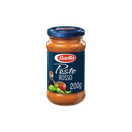 Sauce pesto rosso Barilla 200g