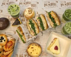 Penelope Bakery and Panini