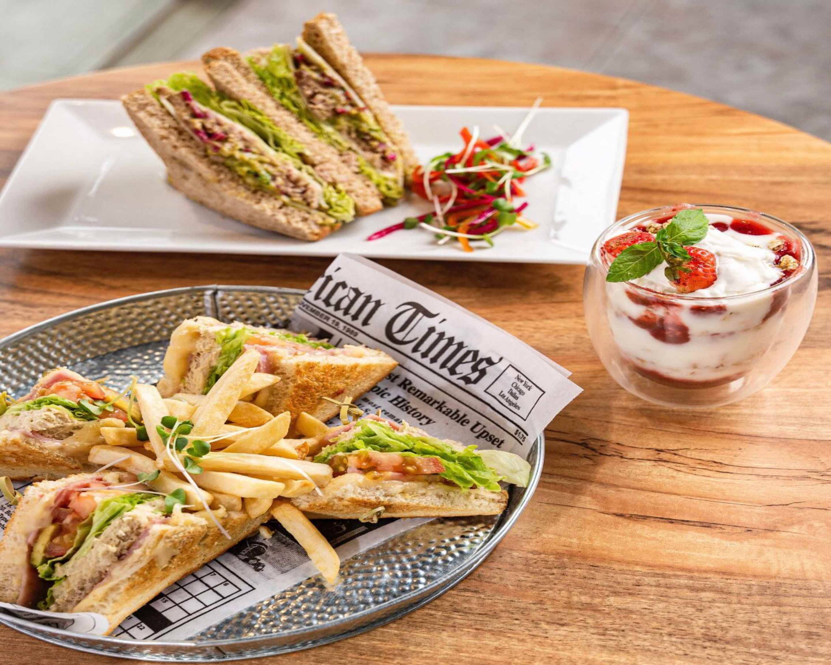 Brisal Shaddai Cafe by Brisal Delivery in Santo Domingo | Menu & Prices | Uber ...