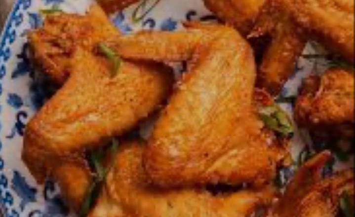 Chicken Wings  鸡翅