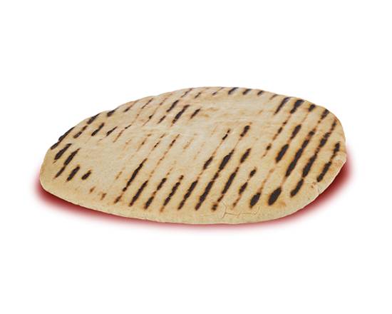 Pitta Bread