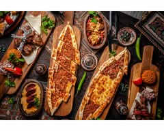 Chef Burak Gurme