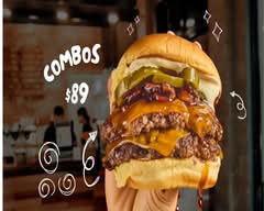 Burger Queens (Puebla)