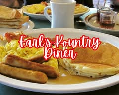 Earl's Kountry Diner (Main Street)