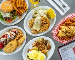 Riverside Restaurant (170 Riverside Ave)