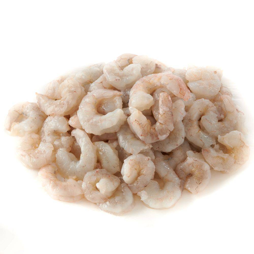 Wild American Peeled & Deveined Shrimp (31/40 Count)