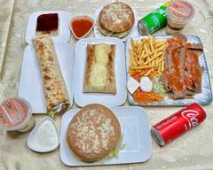 MY TACOS KEBAB
