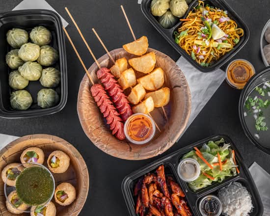 Himalayan Bigfoot (26117 104th Ave SE)