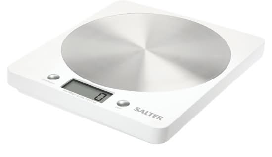 Salter Kitchen Scale