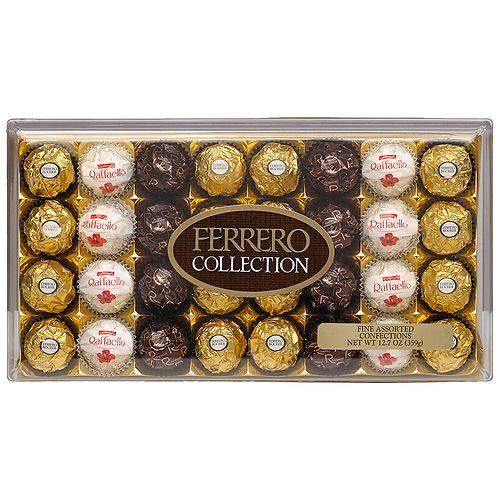 Order Ferrero Valentine's Gift Box - 12.7 oz food online from Walgreens store, Monroe on bringmethat.com