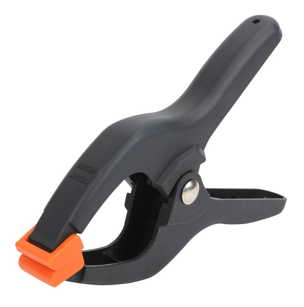 Pony 2-in Spring Clamp | 3262