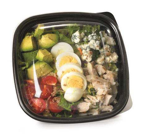 Salad Cobb Small