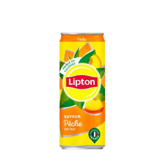 Ice Tea