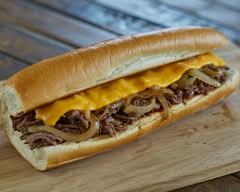 Philly Cheesesteak House (Fremont, CA)