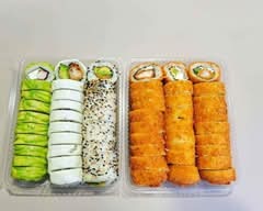 GOHAN SUSHI KITAI