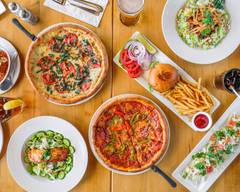 Sammy’s Woodfired Pizza and Grill (La Jolla)