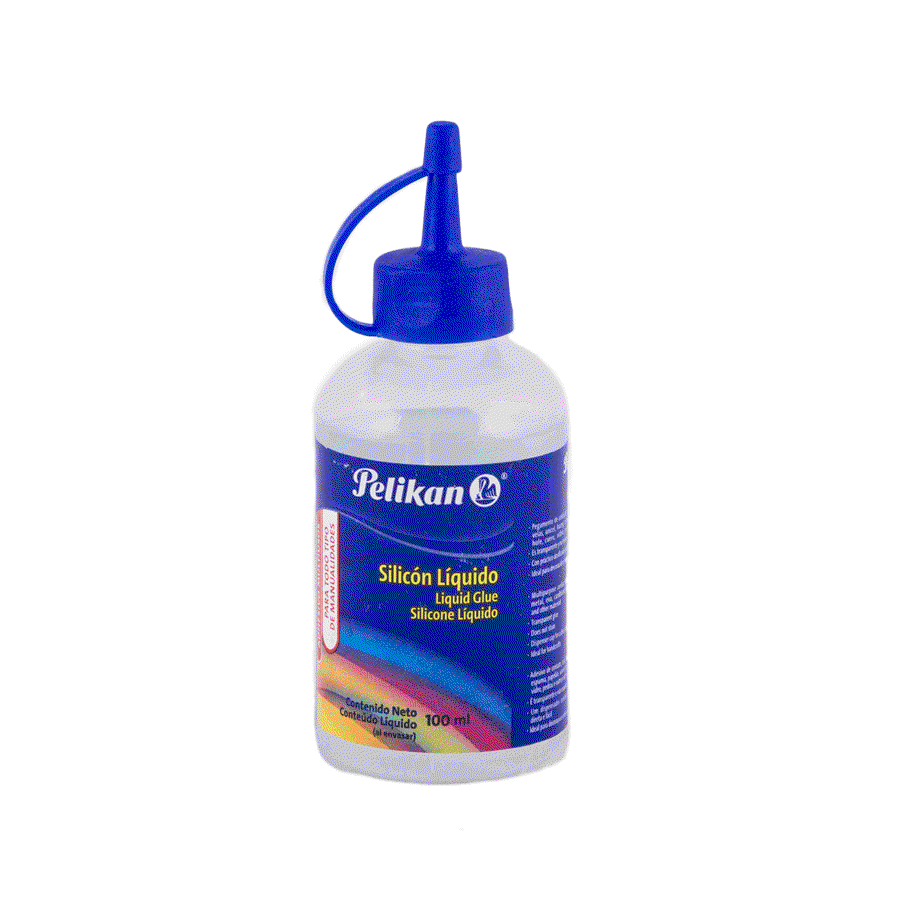 Pelikan · Silicón líquido (100 ml)