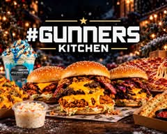 Gunners Kitchen