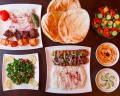 Yerevan Steakhouse