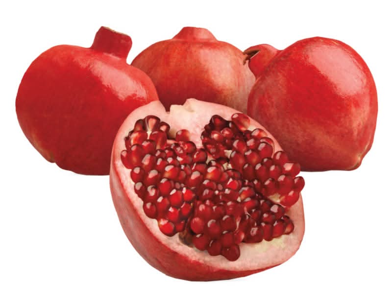 Pomegranate