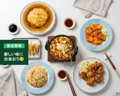 味味　Minmin
