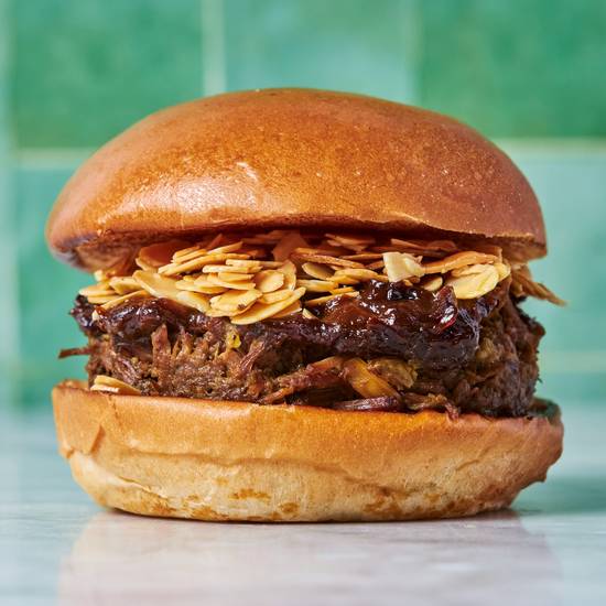 L'imperial burger