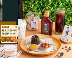 ML coffee 慕光咖啡工作室