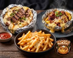 Papotas