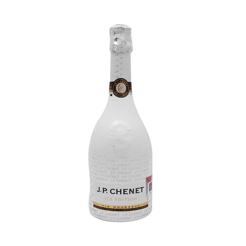 JP. Chenet · Vino blanco espumoso ice (750 ml)