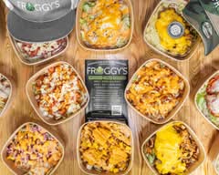 Froggy's Sandwiches (Briarcliff)