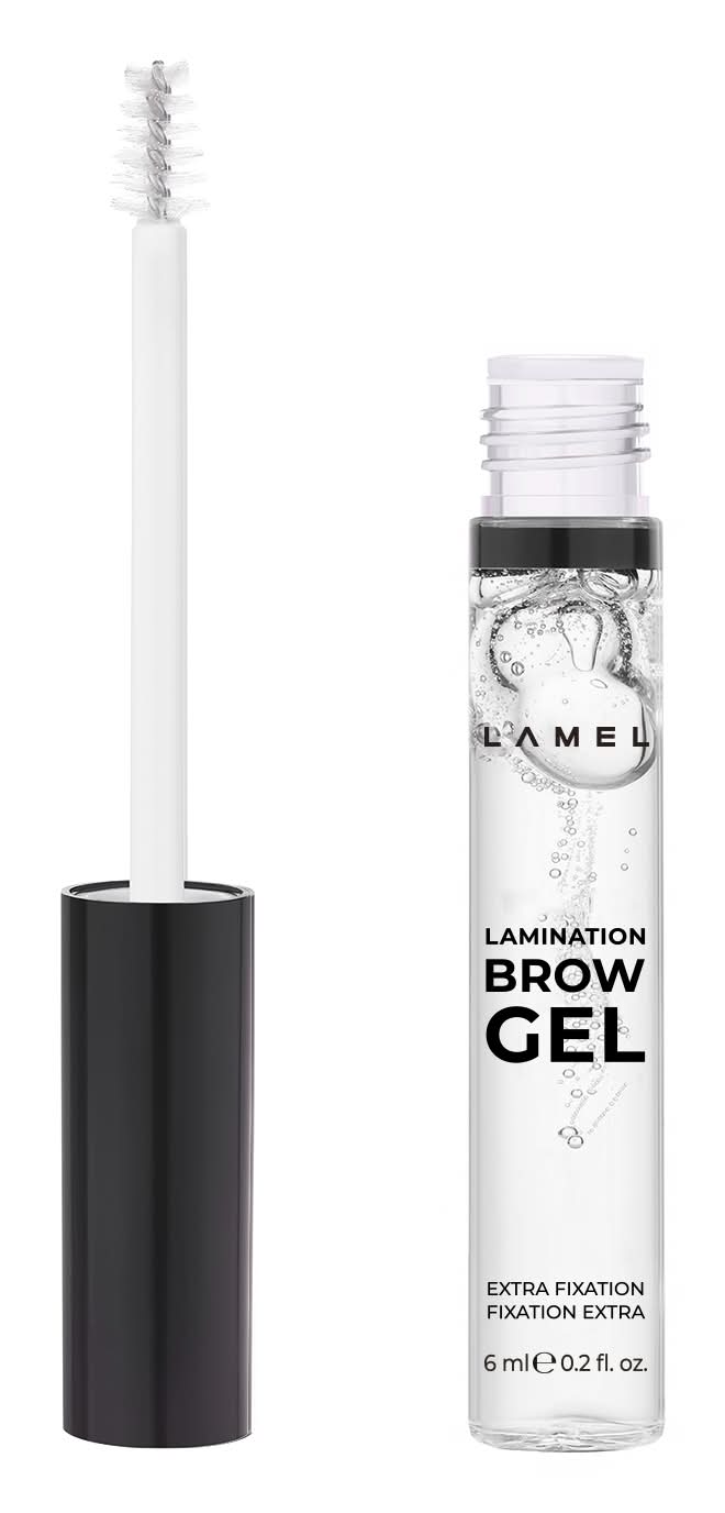 Lamel Lamination Brow & Lash Gel (0.2 fl oz)