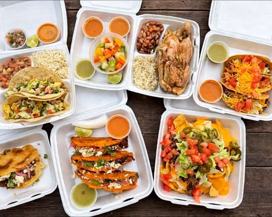 Mani Don’s Taqueria