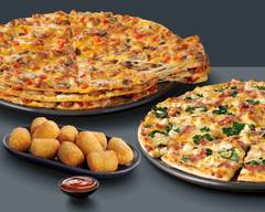 Debonairs Pizza, Vorna Valley Halaal