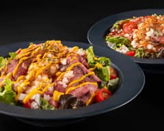 【お肉屋さんのカフェご飯】ローストビーフの丘 楽々園店