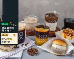 MIXO COFFEE 米索咖啡 大墩店